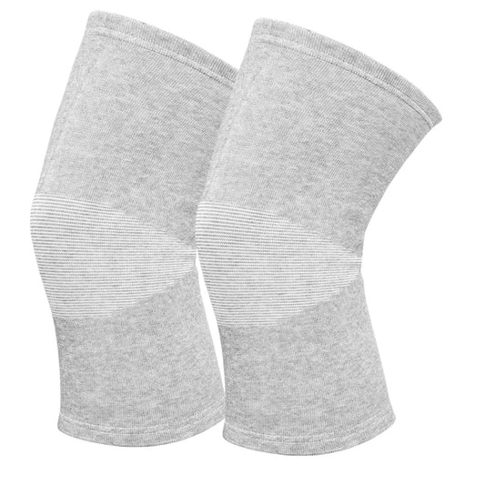 Premium Bamboo Knee Sleeve