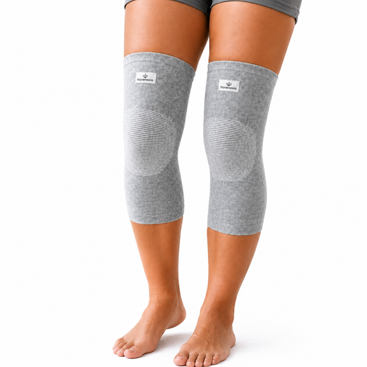 Bamboo Relief Knee Sleeve (Single)
