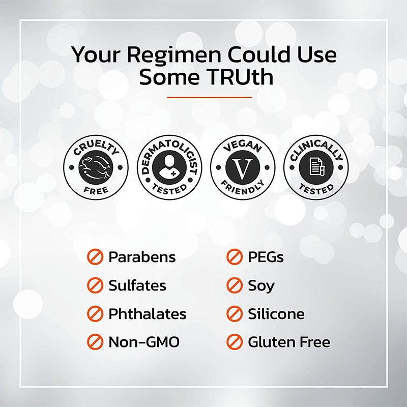 Bio-Active Vitamin C Brightening Serum