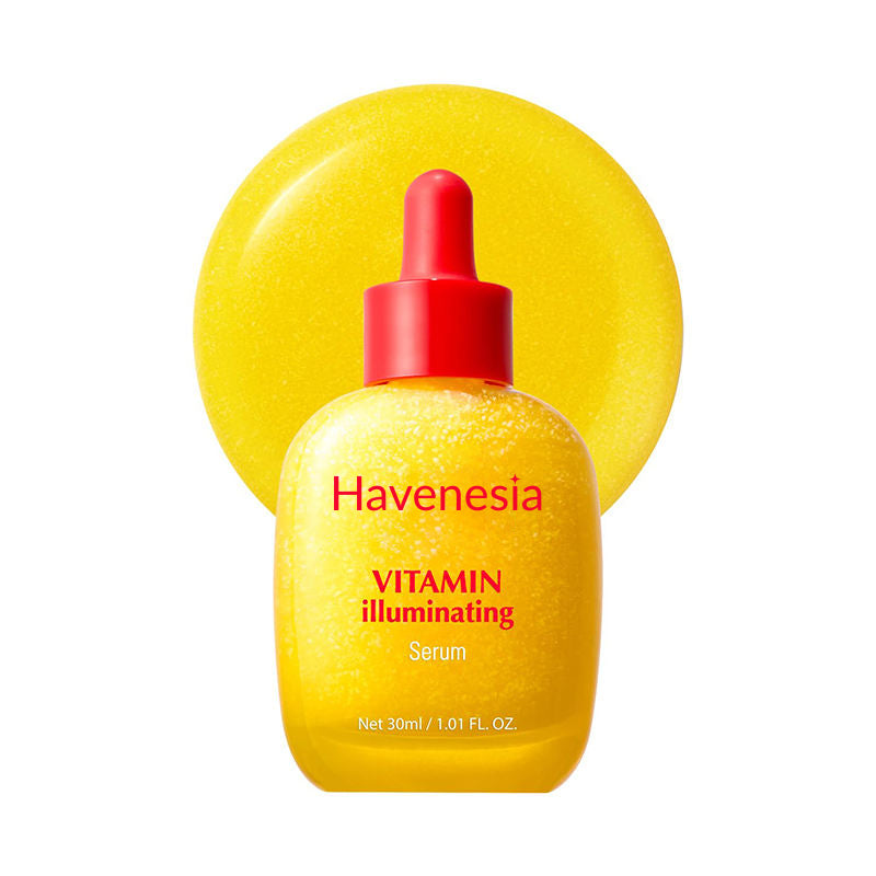 Havenesia™ Vitamin C Glowing Serum ✨