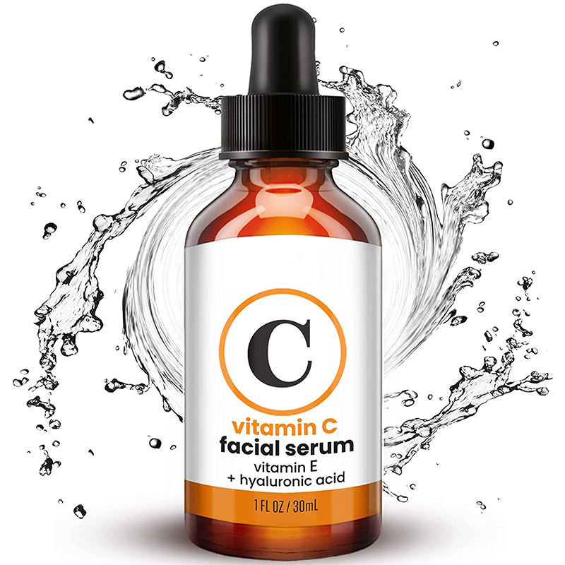 Bio-Active Vitamin C Brightening Serum